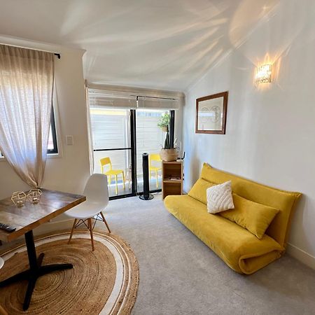 Self Contained Haven In New Farm Apartment Brisbane Bagian luar foto