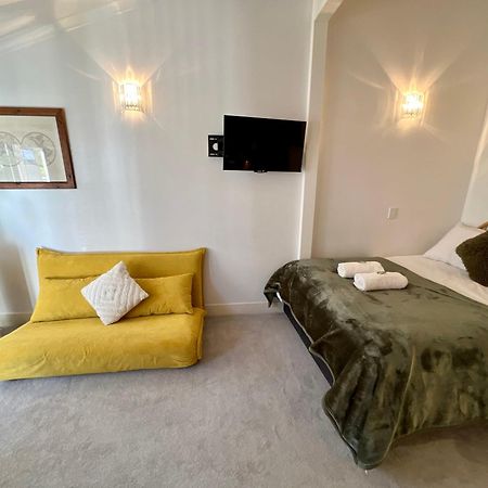 Self Contained Haven In New Farm Apartment Brisbane Bagian luar foto
